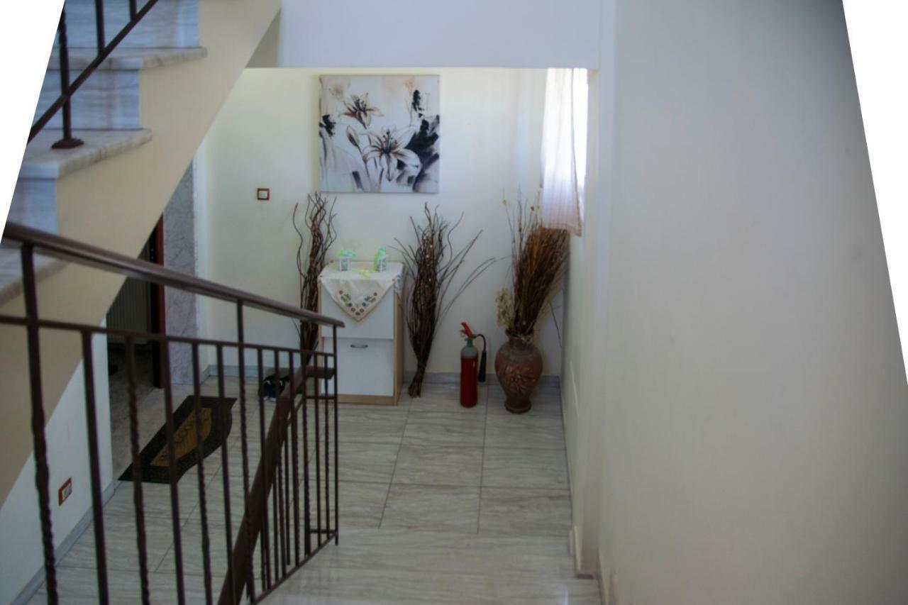 Villa Filimon Неа-Врасна Екстер'єр фото